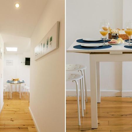Portovivo Bonjardim Apartamento Ngoại thất bức ảnh