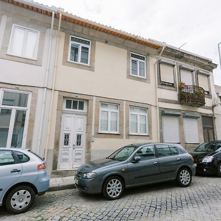 Portovivo Bonjardim Apartamento Ngoại thất bức ảnh