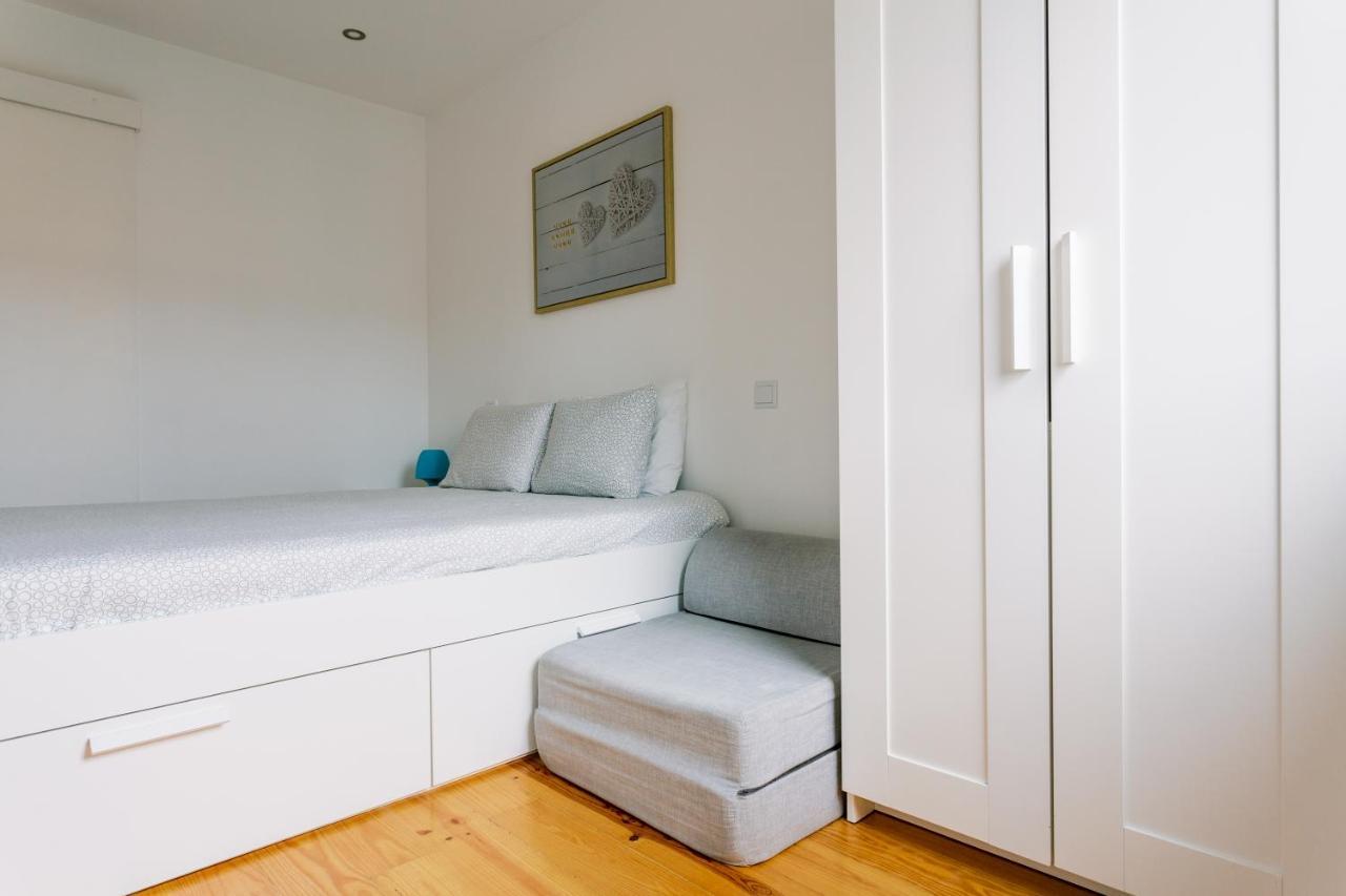 Portovivo Bonjardim Apartamento Ngoại thất bức ảnh
