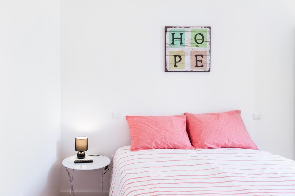 Portovivo Bonjardim Apartamento Ngoại thất bức ảnh
